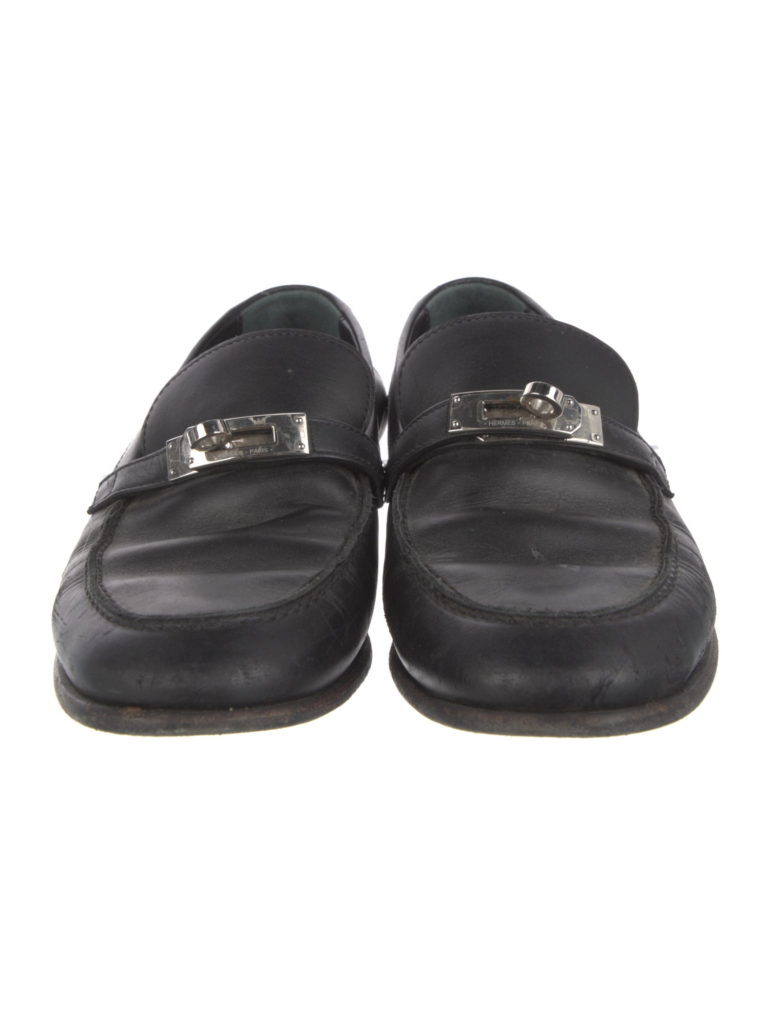 Hermès 2021 Destin Loafers